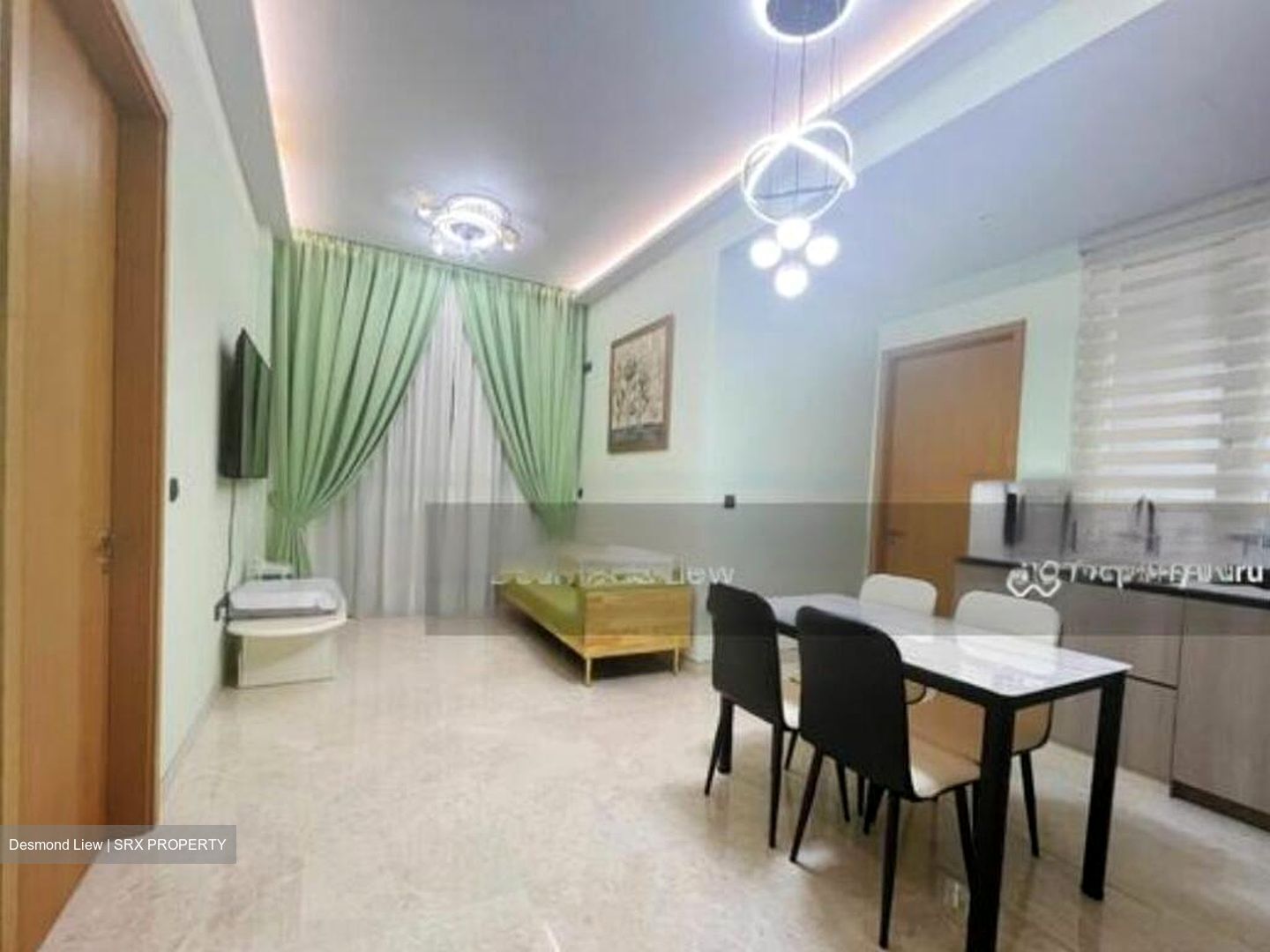 Jervois Treasures (D10), Apartment #455913601
